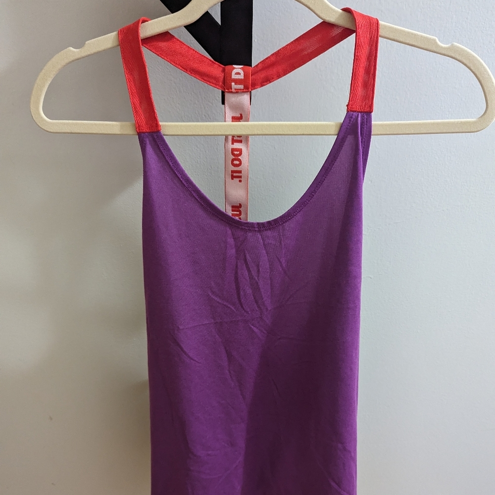 Nike tank top